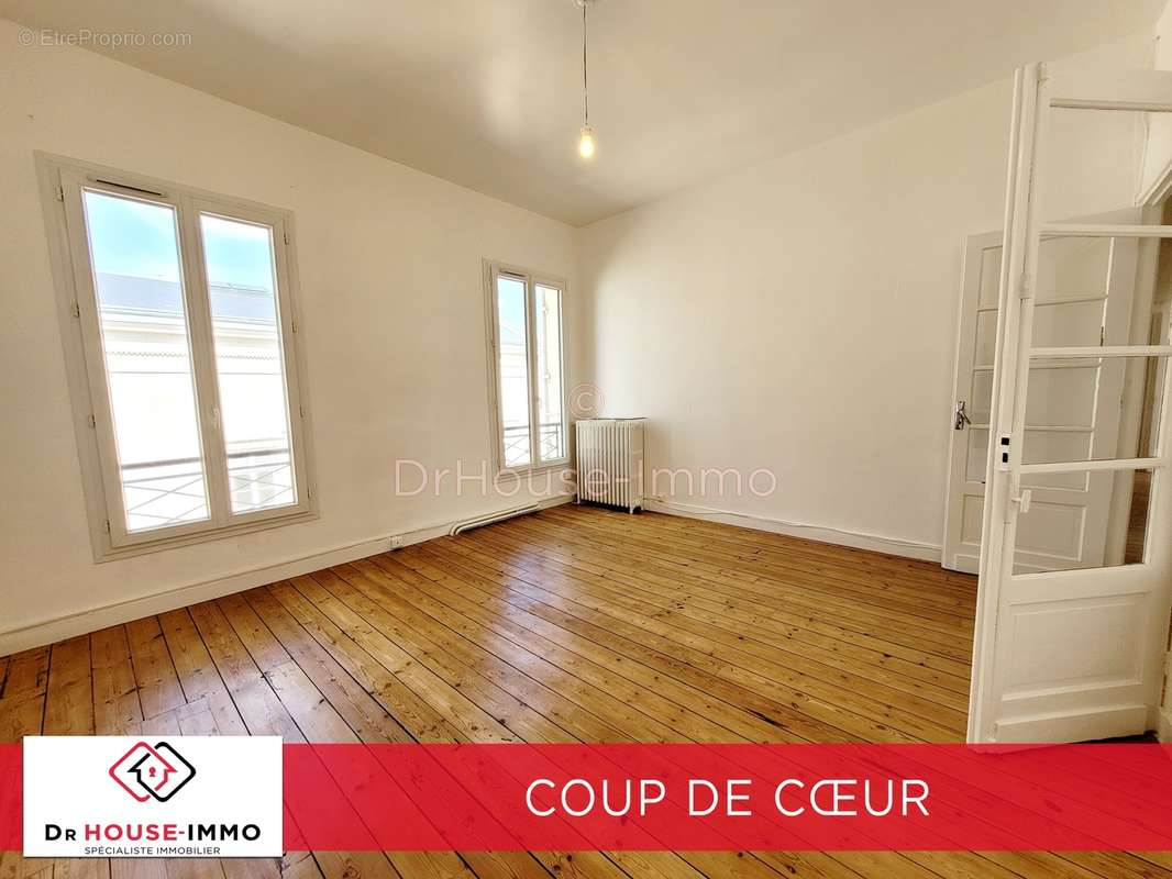 Appartement à PERIGUEUX