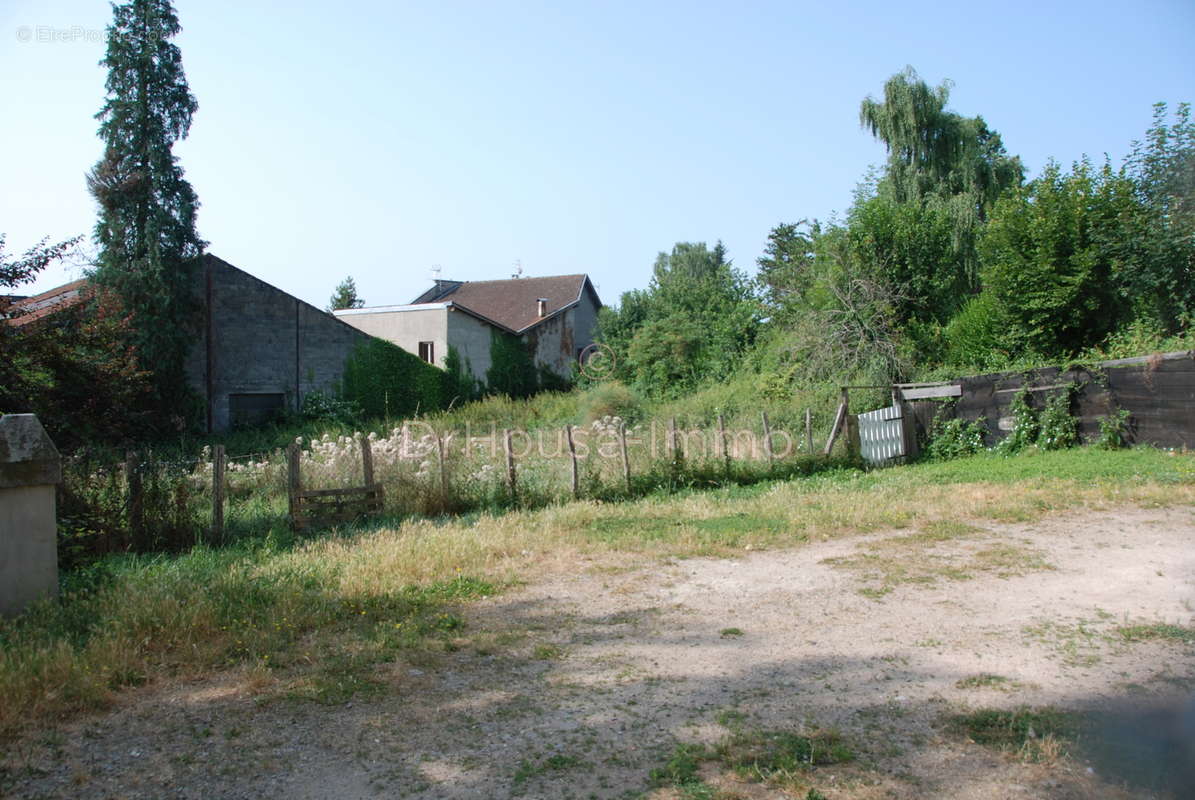 Terrain à MAURS