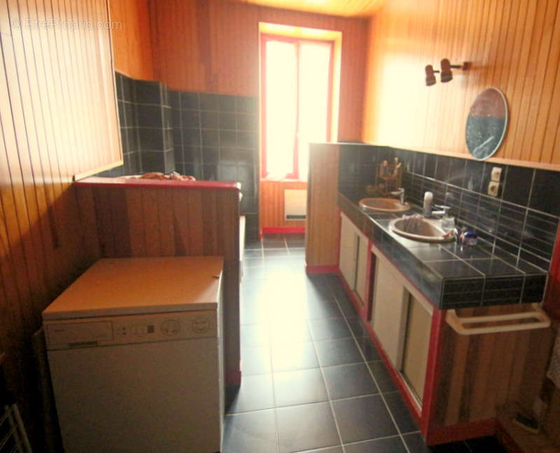 Appartement à FOUGERES