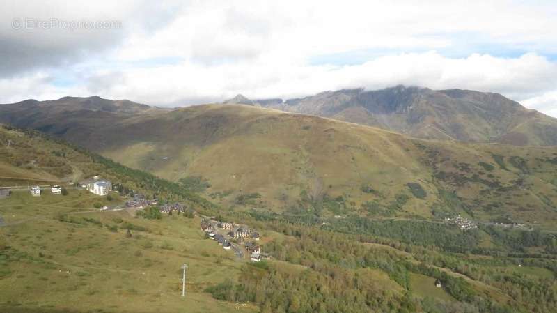 Appartement à SAINT-LARY-SOULAN