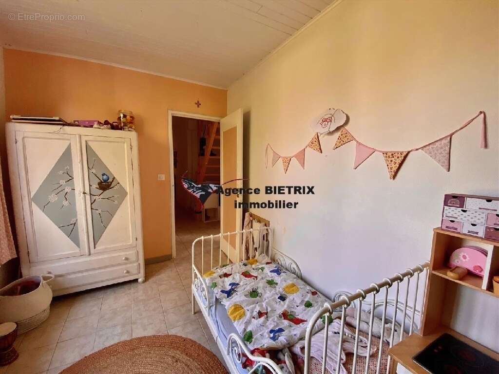 Maison à L'ISLE-ADAM