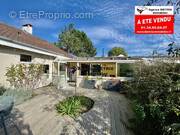 Maison à L'ISLE-ADAM