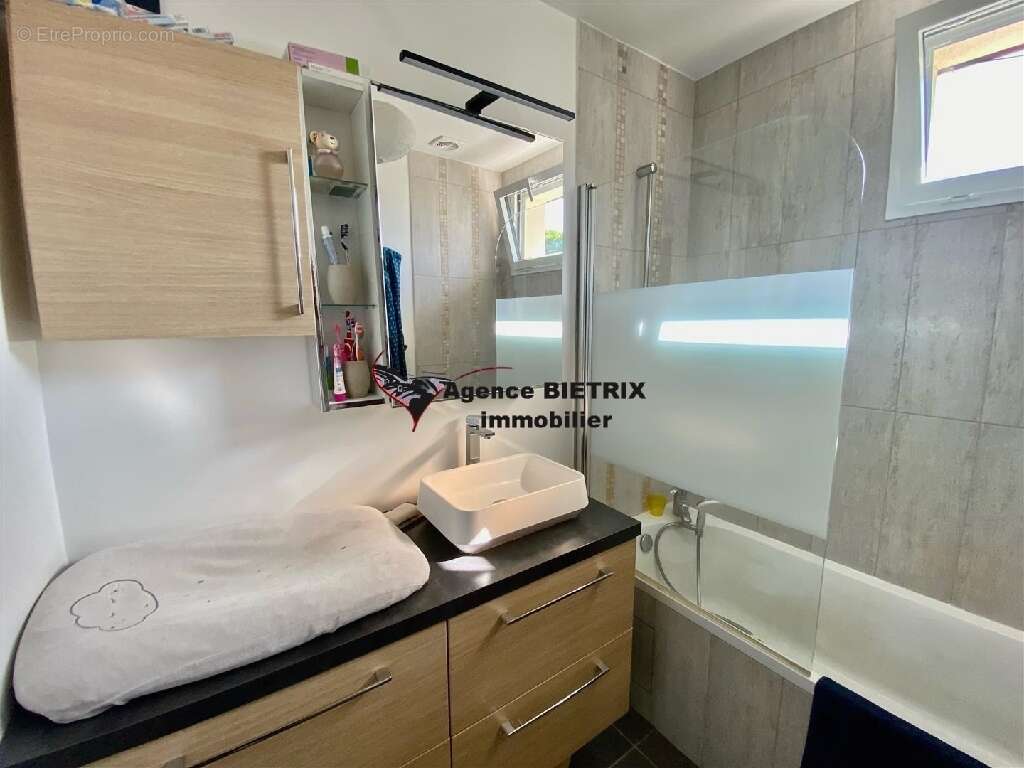 Maison à L'ISLE-ADAM