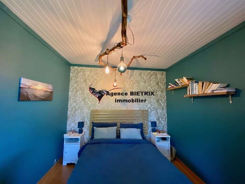 Maison à L'ISLE-ADAM