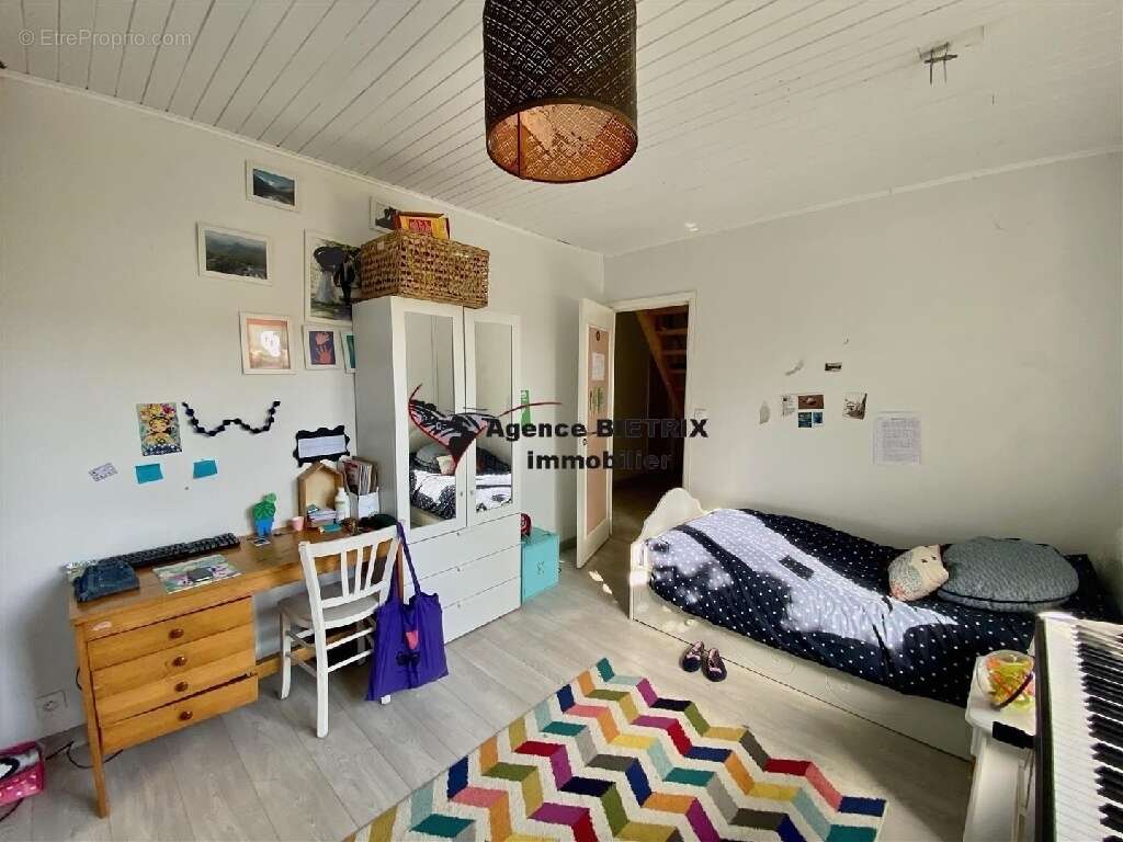 Maison à L'ISLE-ADAM