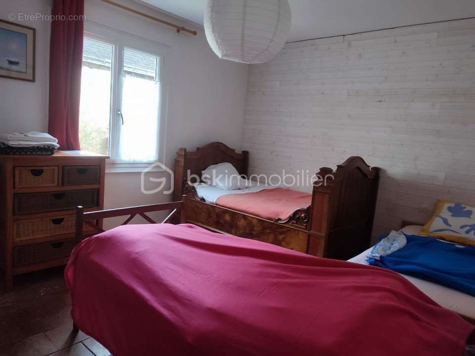 Appartement à PARIGNE-L&#039;EVEQUE