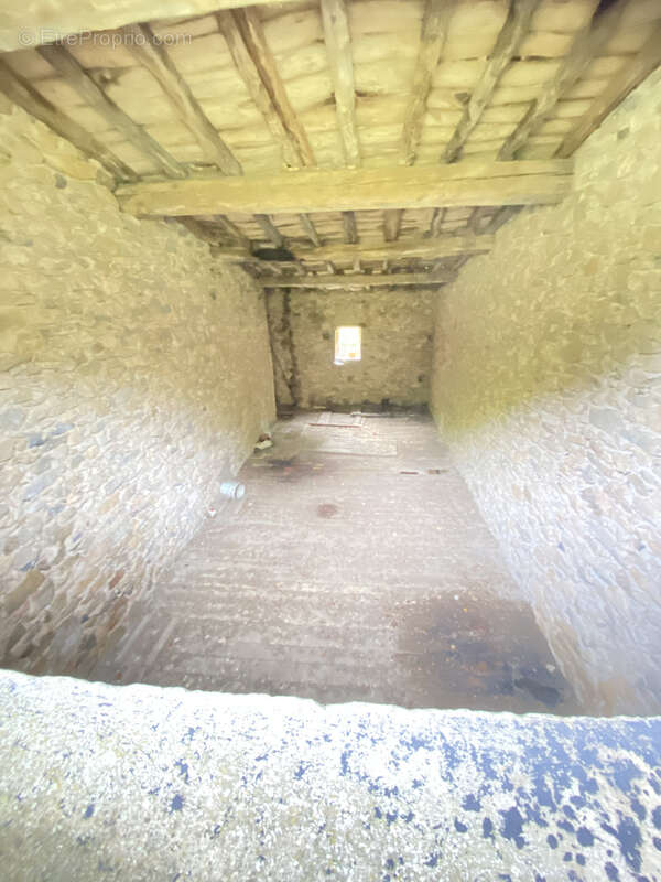 Maison à SAINT-POLYCARPE