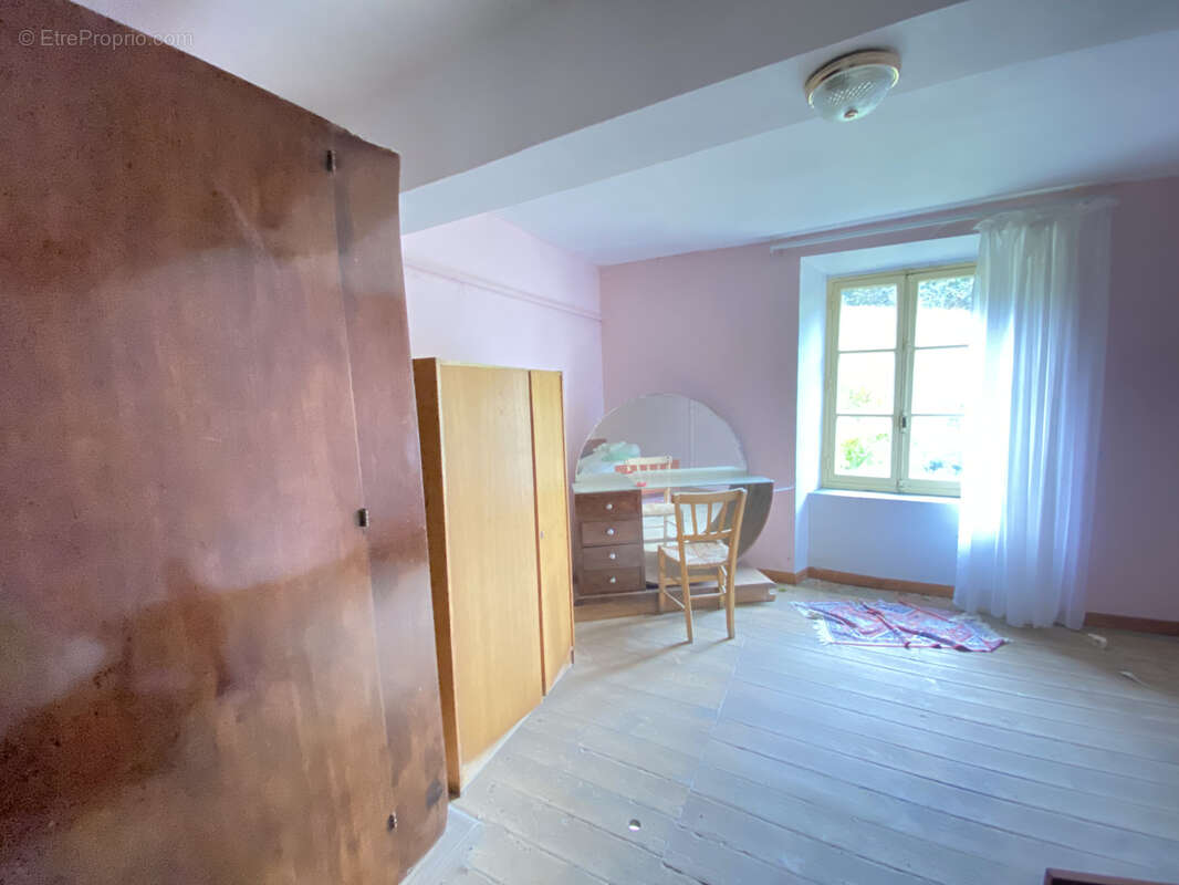 Maison à SAINT-POLYCARPE