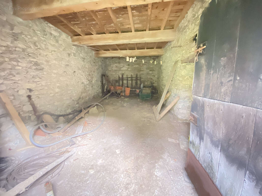 Maison à SAINT-POLYCARPE