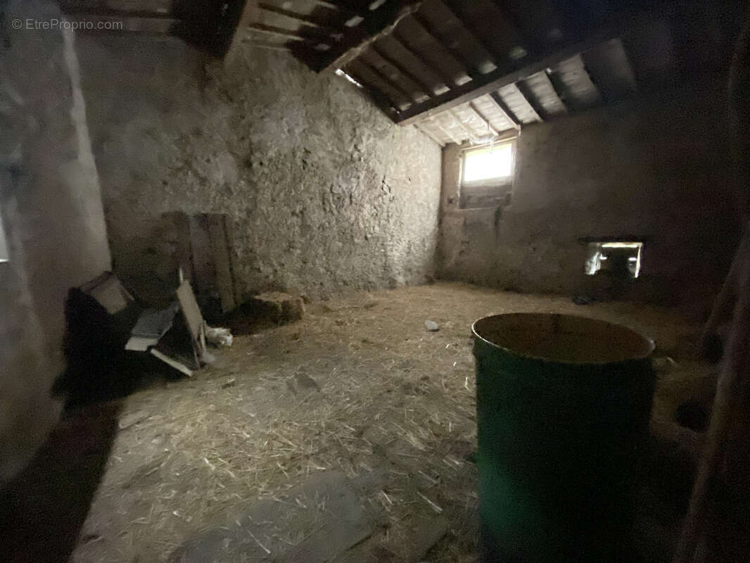 Maison à SAINT-POLYCARPE