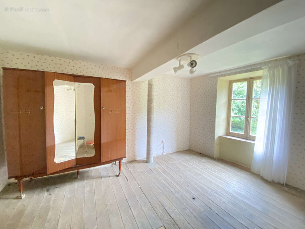 Maison à SAINT-POLYCARPE