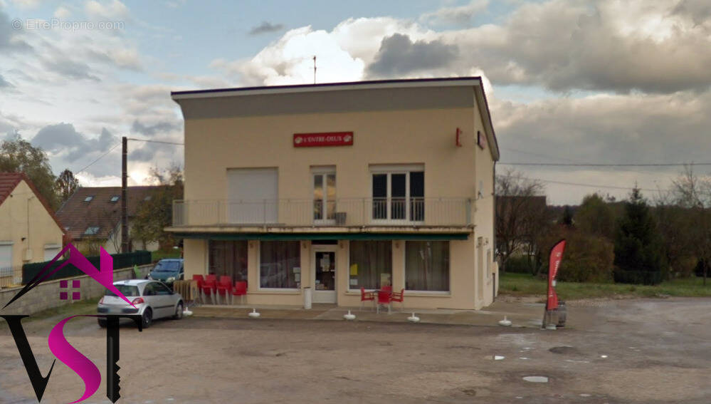 Appartement à BILLEY