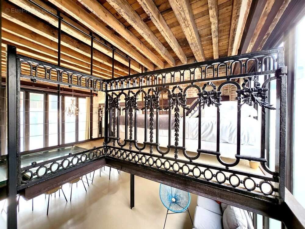 Appartement à TROUVILLE-SUR-MER