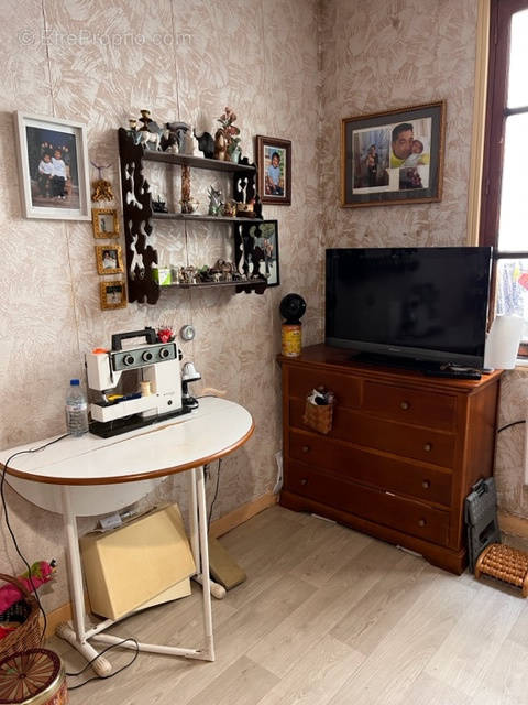 Appartement 1 pièce(s) 15 m²à vendre Paris-12e-arrondissement