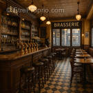 Commerce à LES SABLES-D&#039;OLONNE