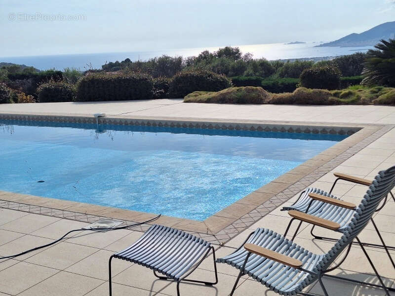 Maison à BASTELICACCIA