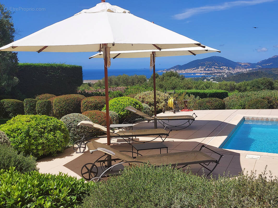 Maison à BASTELICACCIA