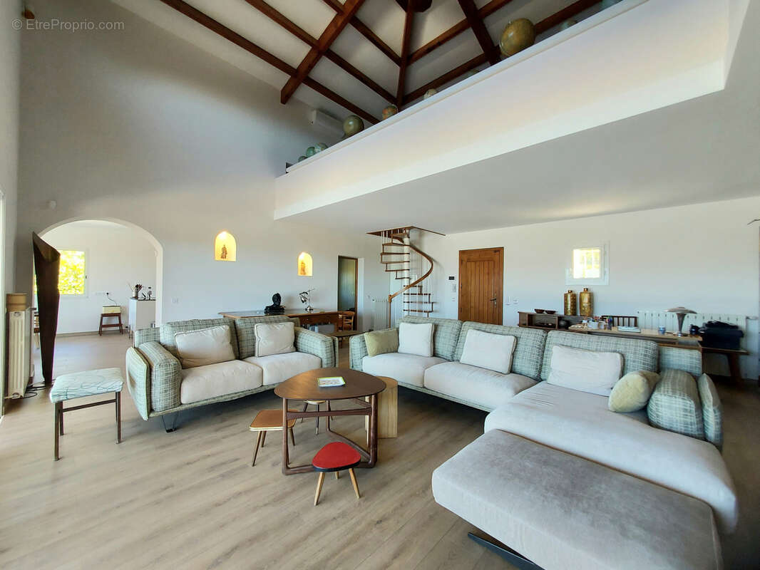 Maison à BASTELICACCIA