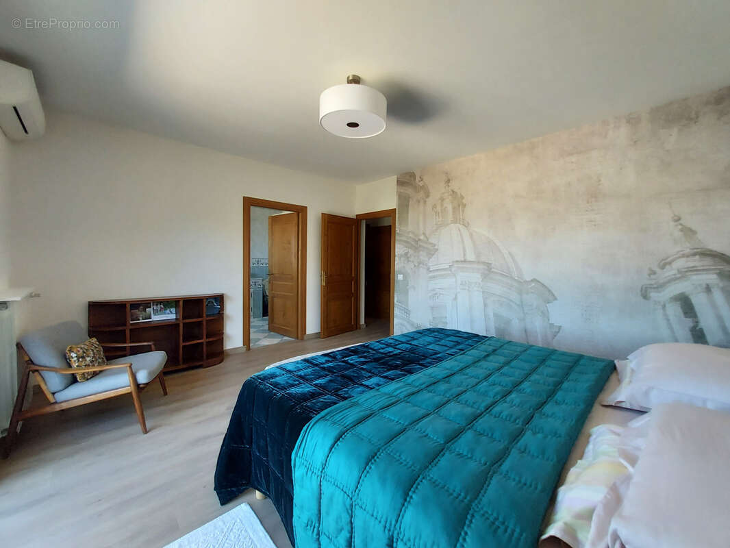 Maison à BASTELICACCIA