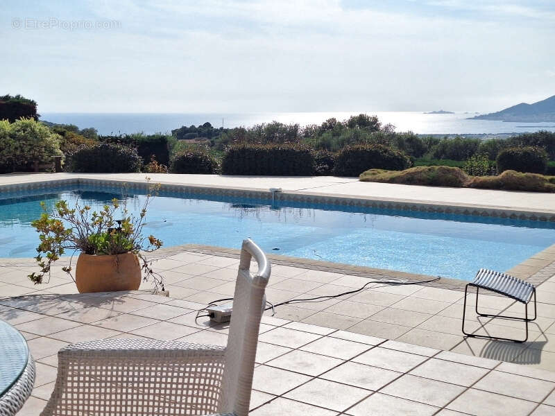 Maison à BASTELICACCIA