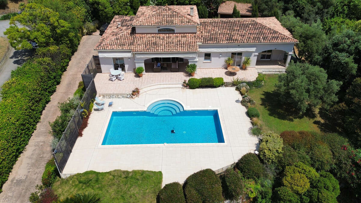 Maison à BASTELICACCIA