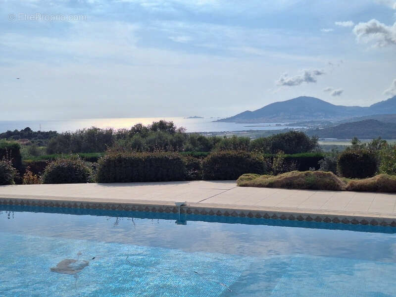 Maison à BASTELICACCIA