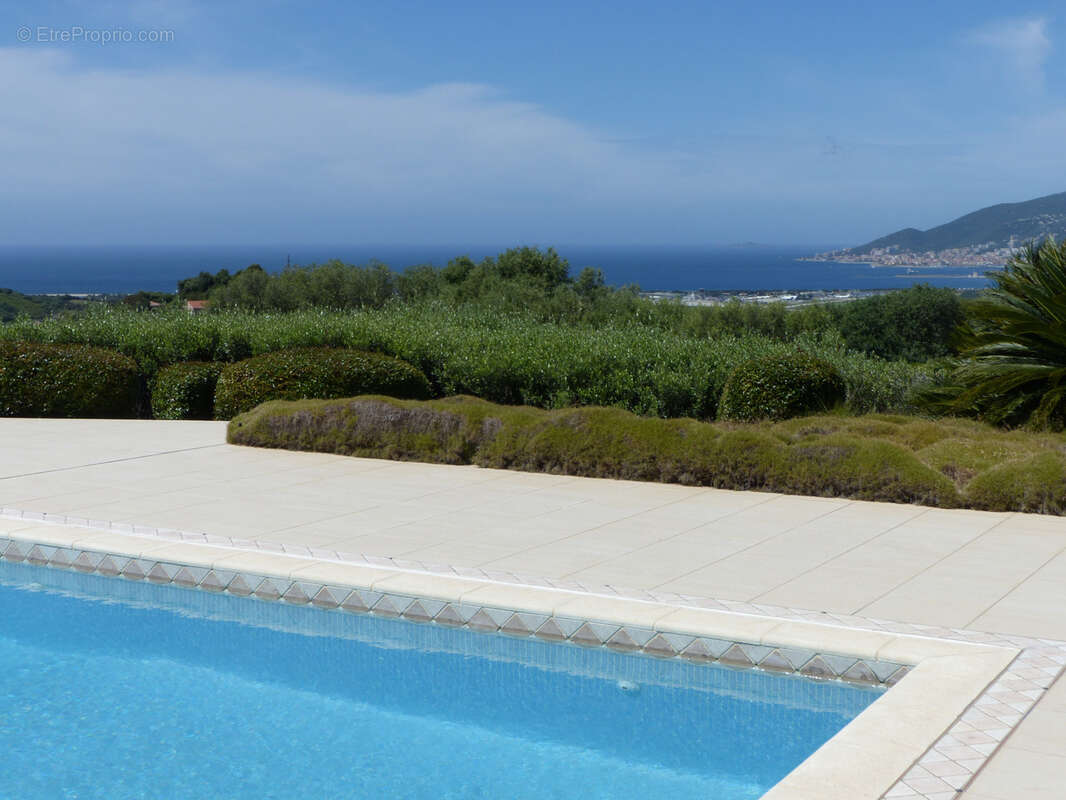 Maison à BASTELICACCIA