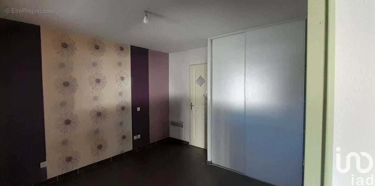 Photo 4 - Appartement à VILLENEUVE-LES-BEZIERS