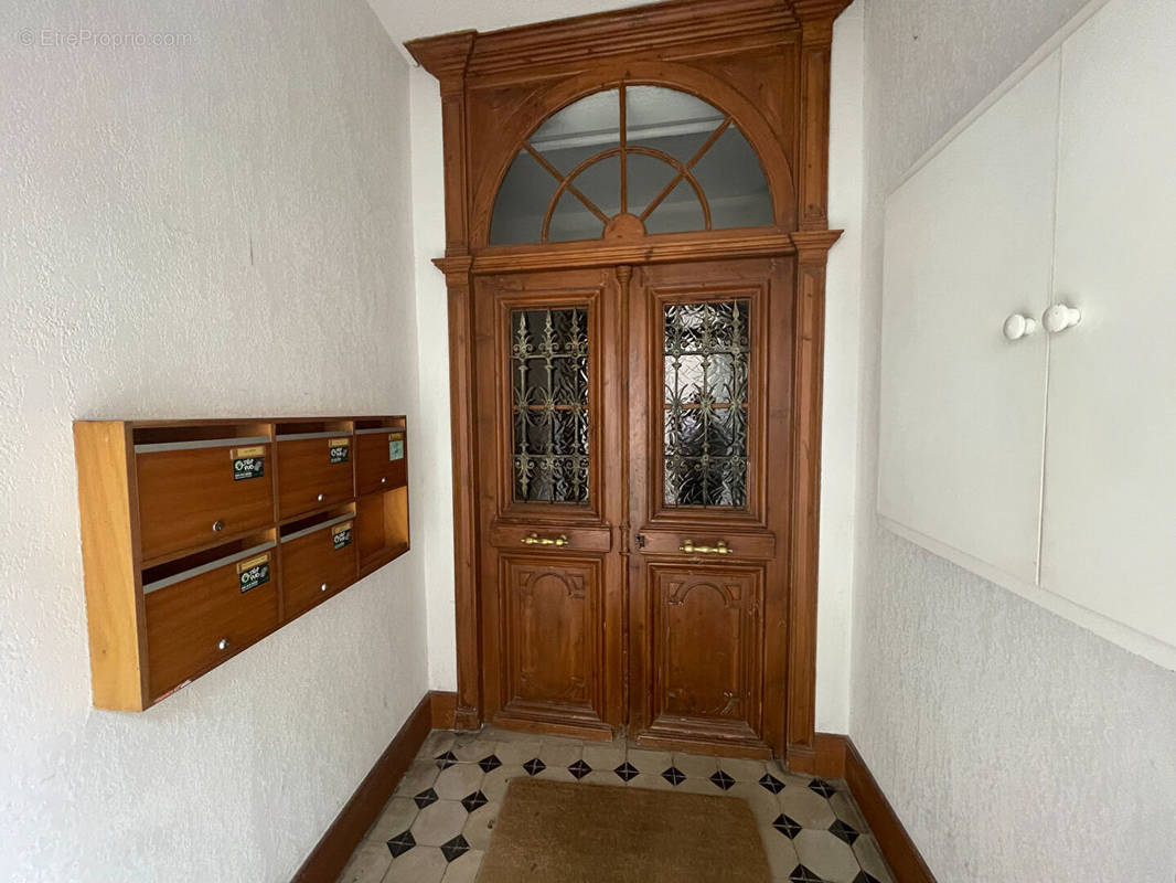 Appartement à CASTELNAUDARY