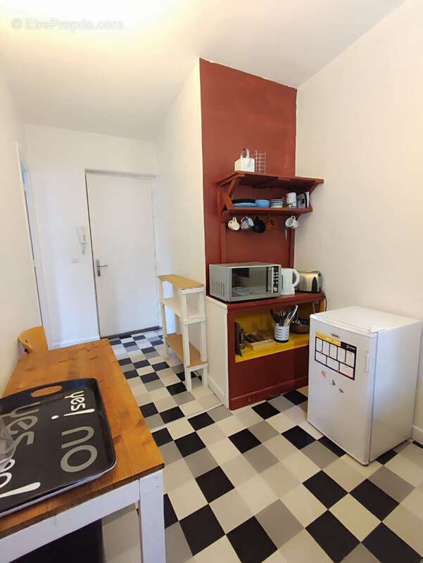 Appartement à ROMANS-SUR-ISERE