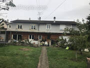 Maison à LES MUREAUX