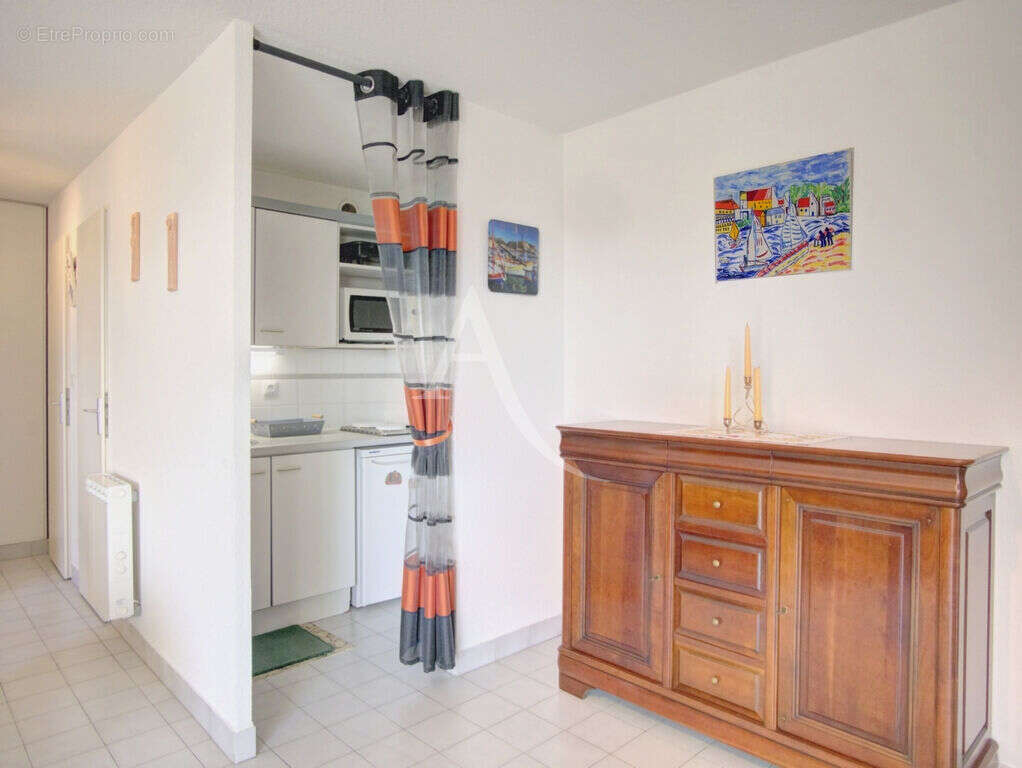 Appartement à SETE