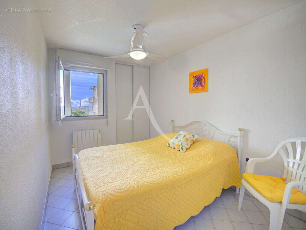 Appartement à SETE