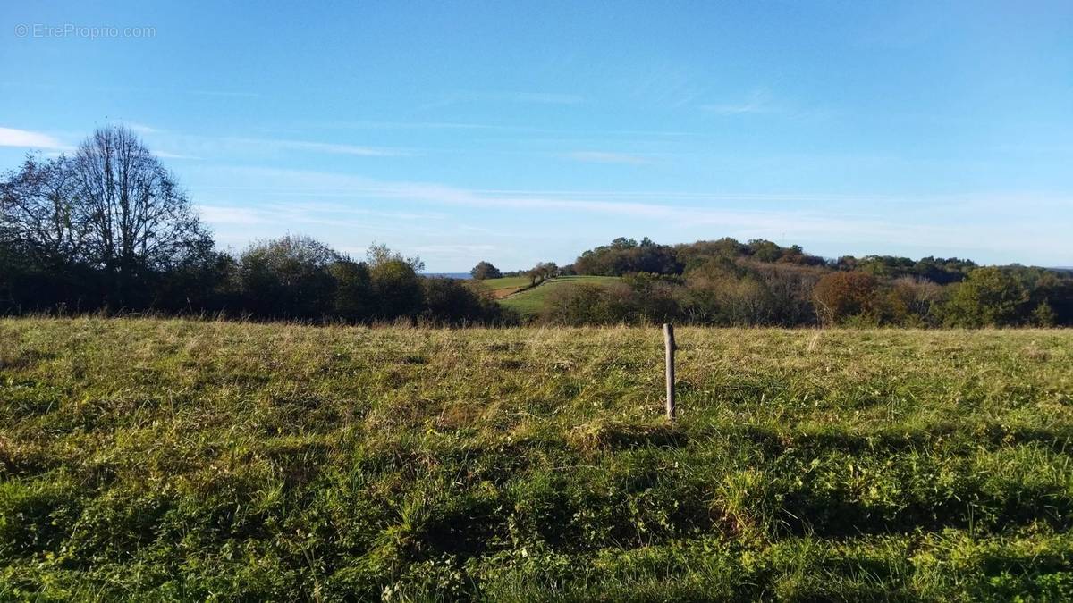 Terrain à TARBES