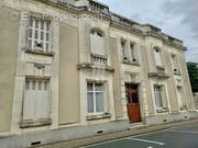 Maison à CLERE-LES-PINS