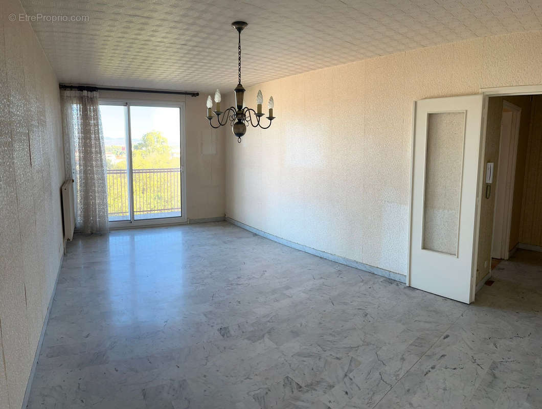 Appartement à PERPIGNAN