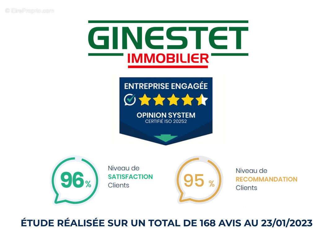 Parking à SAINTE-SAVINE