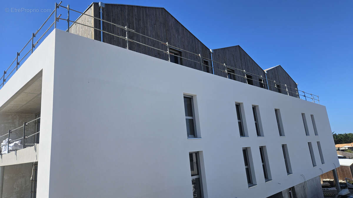 Appartement à NOTRE-DAME-DE-MONTS