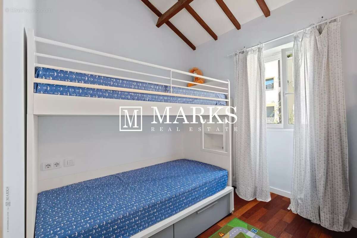 Appartement à SAINT-JEAN-CAP-FERRAT