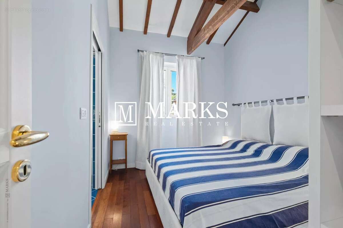 Appartement à SAINT-JEAN-CAP-FERRAT