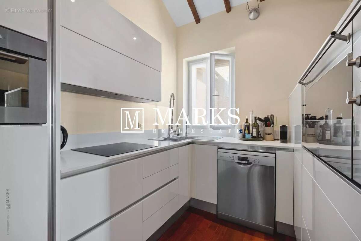 Appartement à SAINT-JEAN-CAP-FERRAT