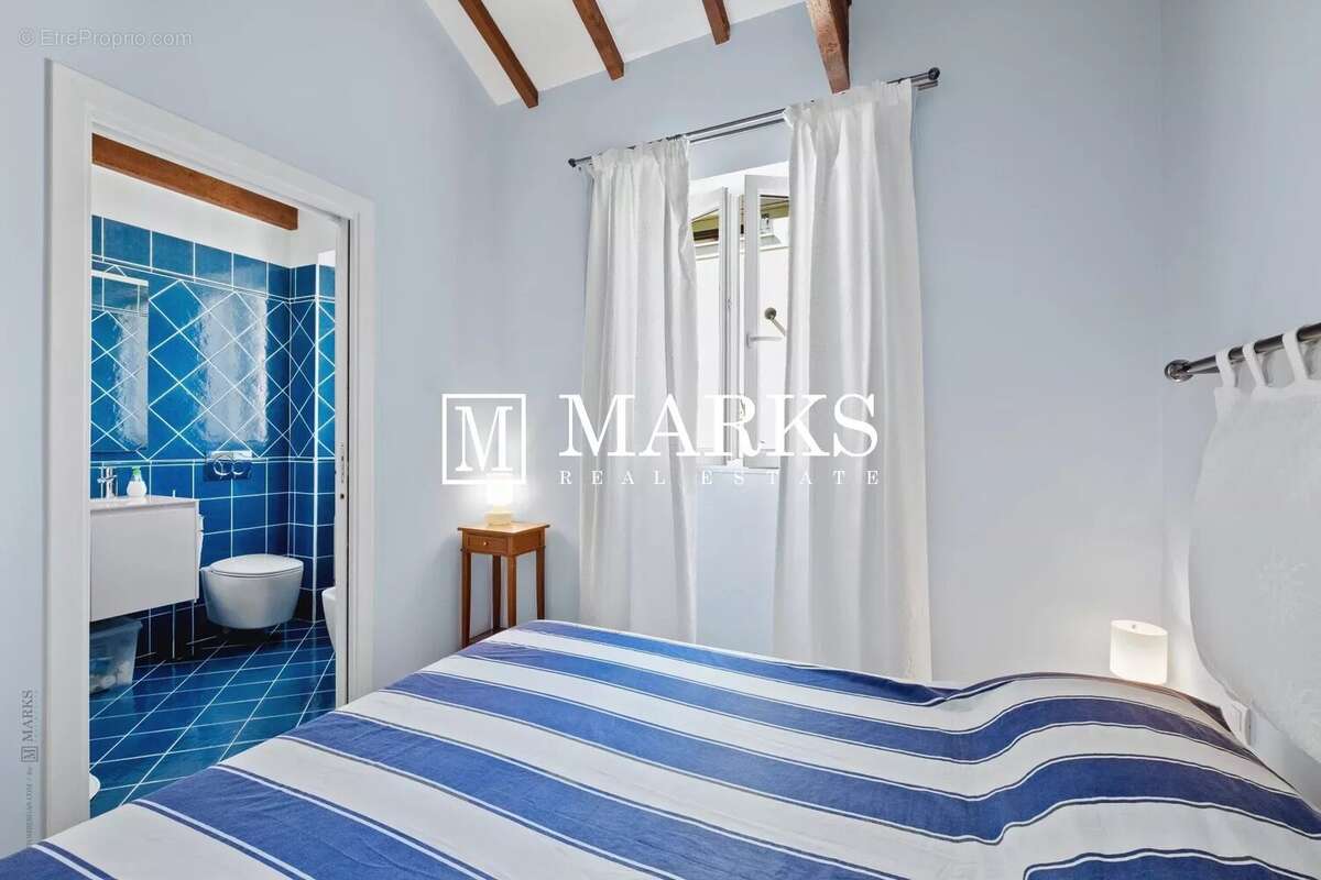 Appartement à SAINT-JEAN-CAP-FERRAT