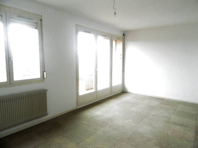 Appartement à BETHONCOURT