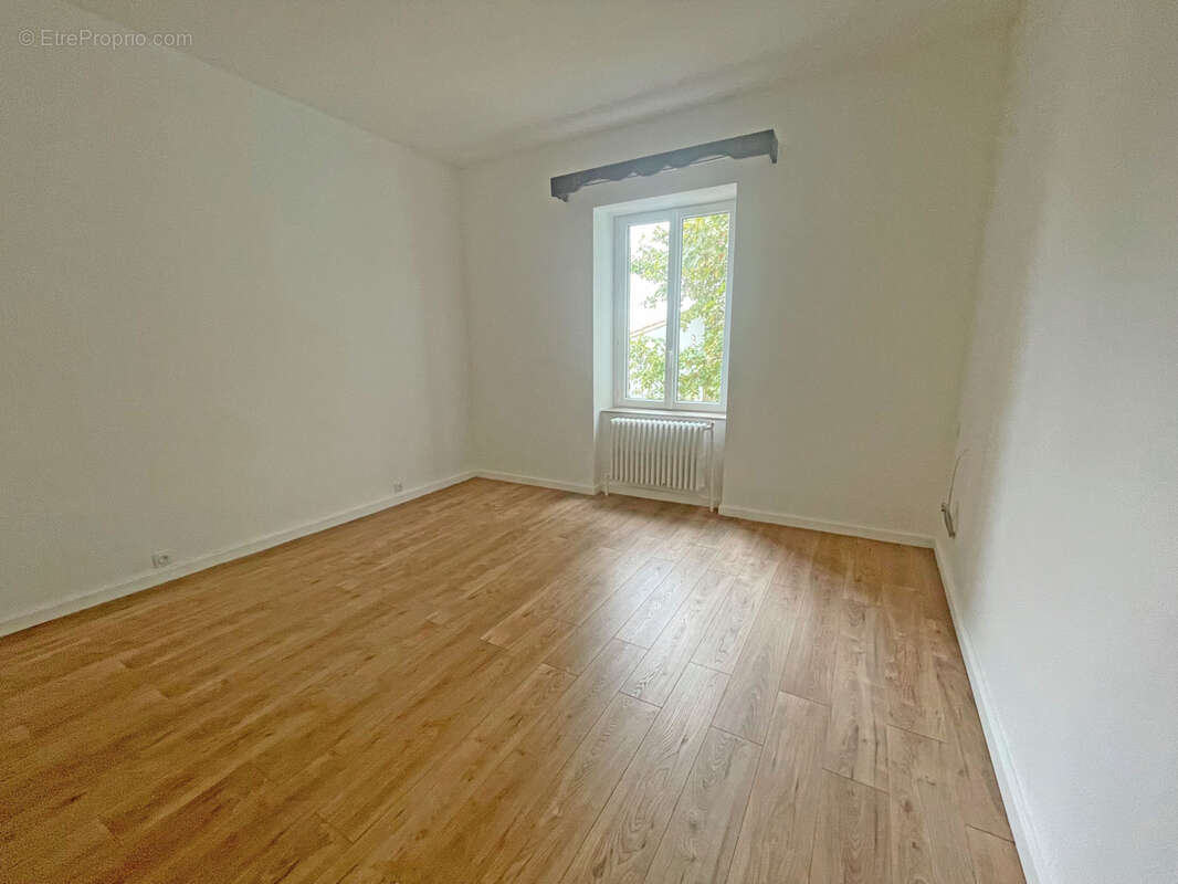 Maison à SAINT-GILLES