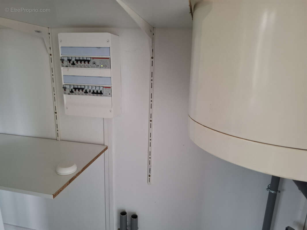 Maison à SAINT-JEAN-LE-VIEUX