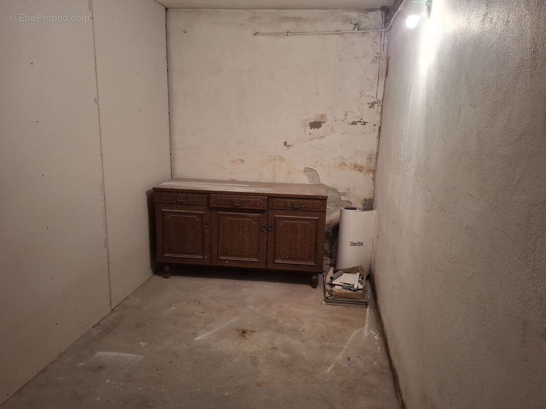 Maison à SAINT-JEAN-LE-VIEUX