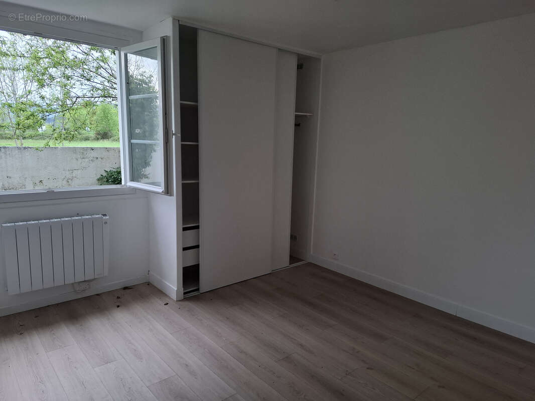 Maison à SAINT-JEAN-LE-VIEUX