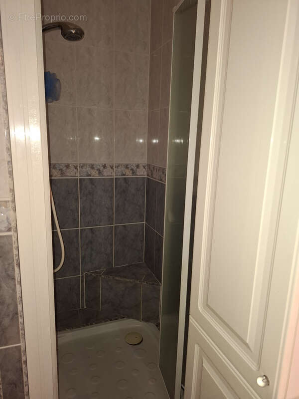 Maison à SAINT-JEAN-LE-VIEUX