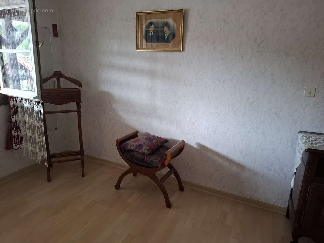 Maison à SAINT-JEAN-LE-VIEUX