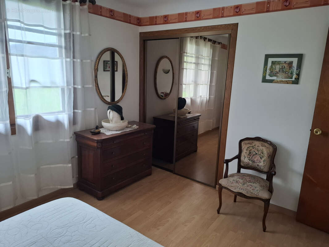 Maison à SAINT-JEAN-LE-VIEUX